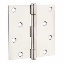 Hinges