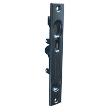 Door Chain & Bolt