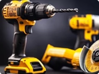 Power Tools
