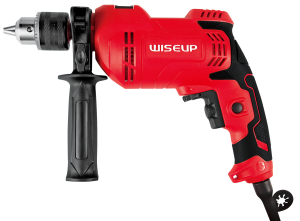 13MM Impact Drill 710W