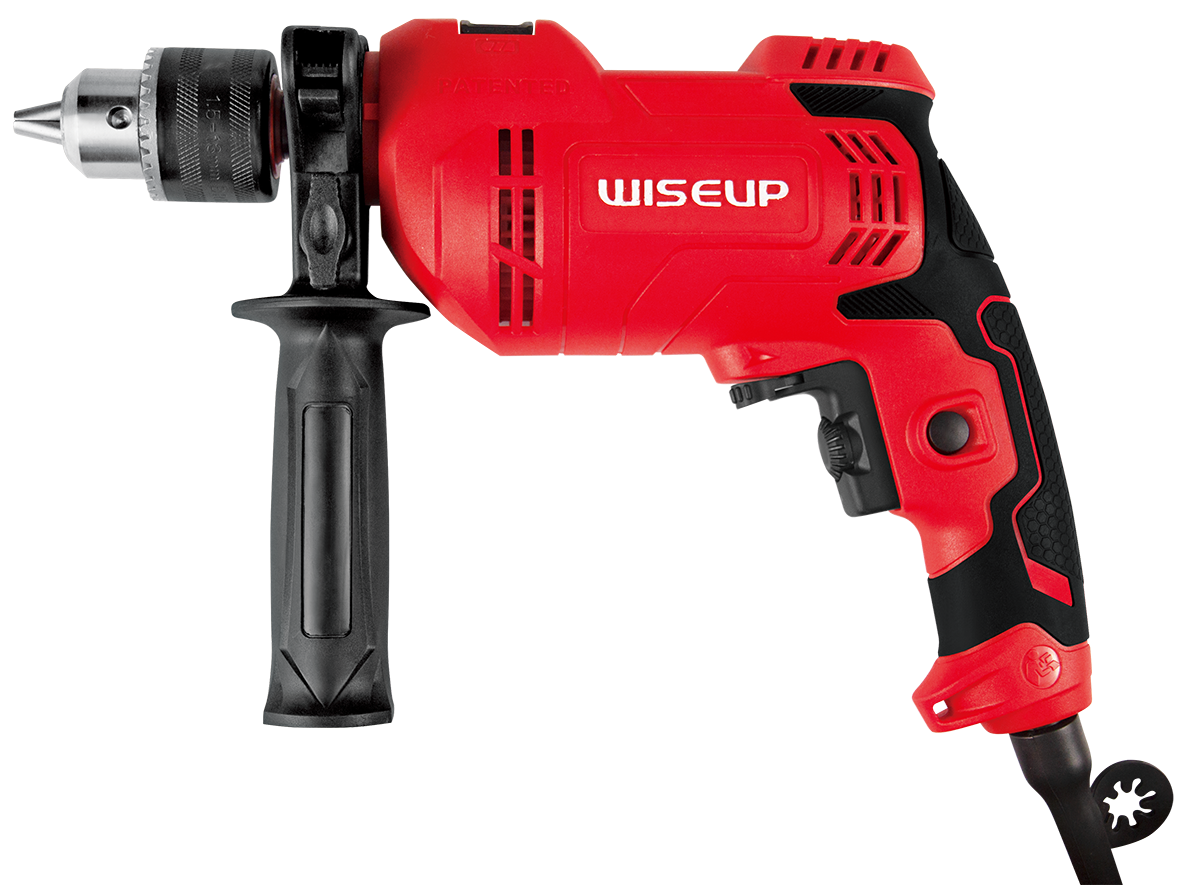13MM Impact Drill 710W