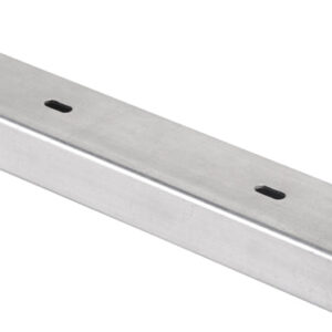 Galvanized Sliding Track