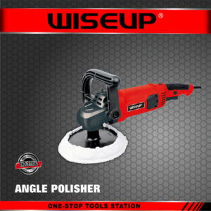 Angle Polisher
