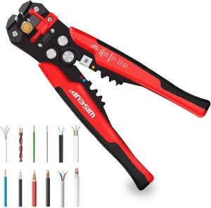 Auto Wire Stripper
