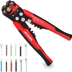 Auto Wire Stripper