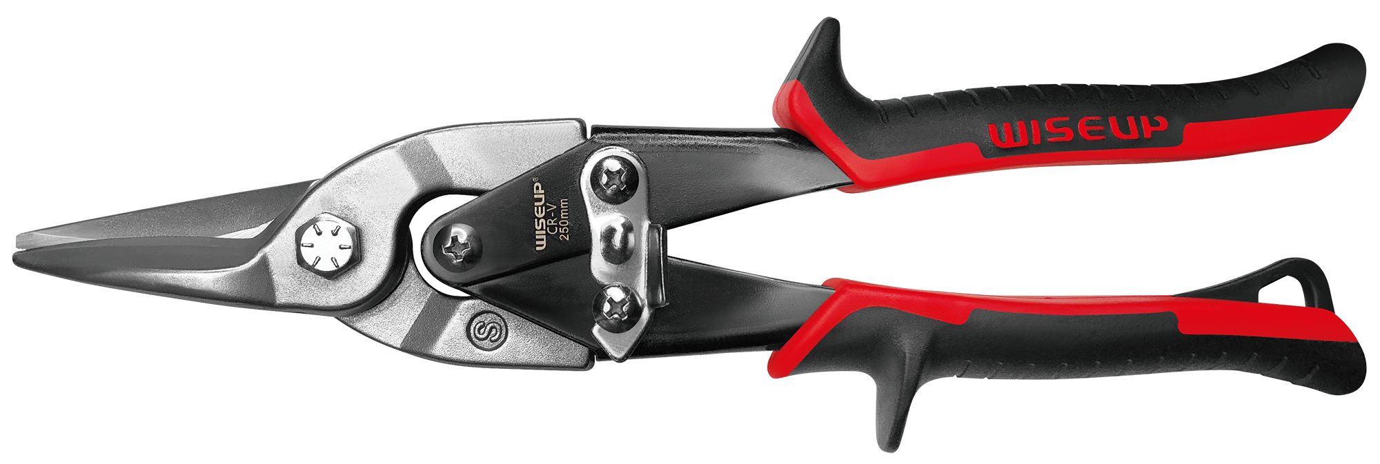 Aviation Snips Straight