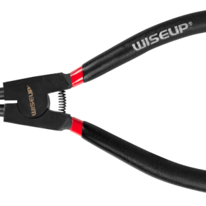 Bent External Circlip Plier