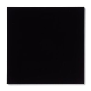 Black Acrylic Sheet China