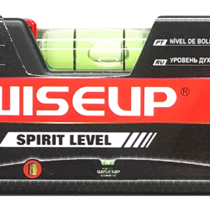 Bridge Spirit Level