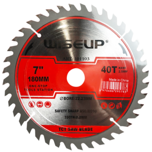 Circular Saw Blade