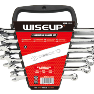 Combination Spanner Set