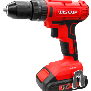 Cordless Drill 18V