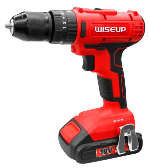 Cordless Drill 18V