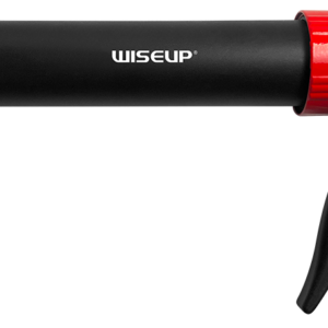 Cylindrical Caulking Gun