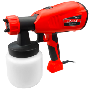 HVLP Spray Gun