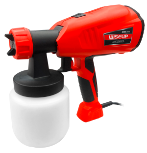 HVLP Spray Gun
