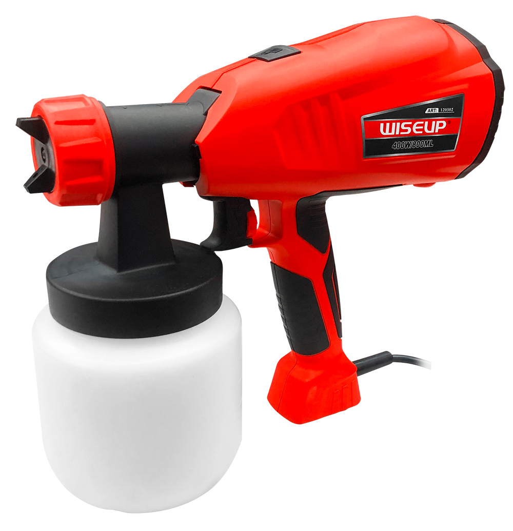 HVLP Spray Gun