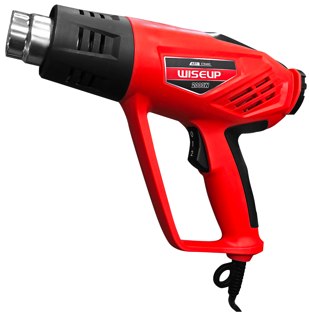 Heat Gun 2000W