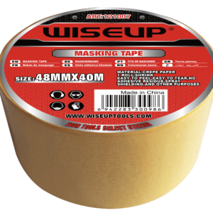 Masking Tape