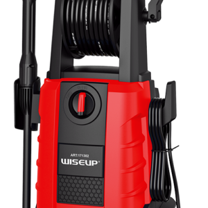Pressure Washer