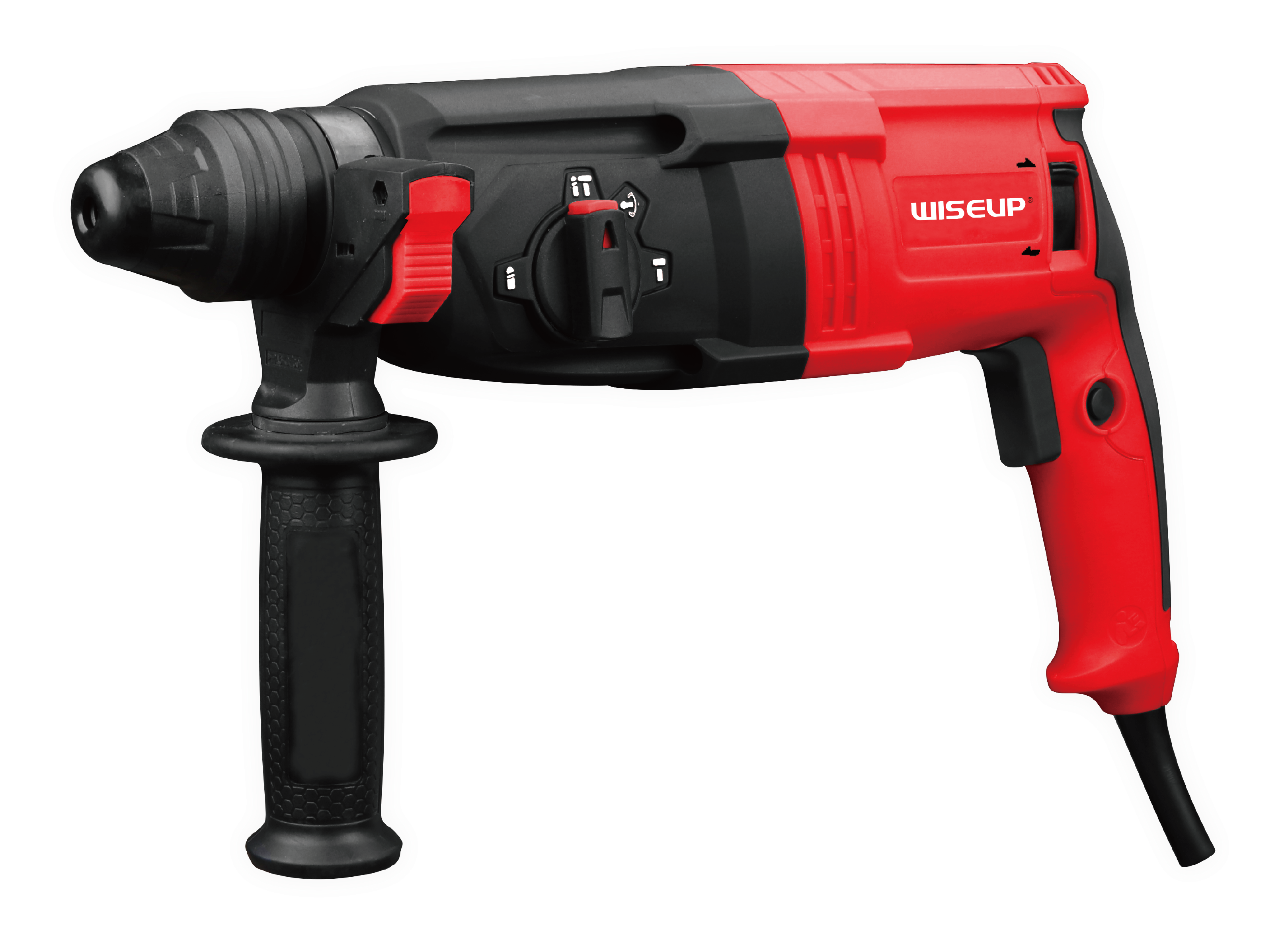 Rotary Hammer