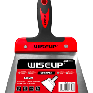 Scrapper Knife