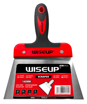 Scraper Knife WiseUp