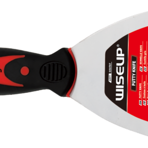 Scrapper Rubber Handle