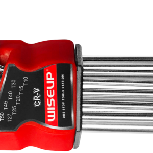 Star Hex Key Set