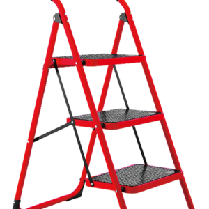 Steel Ladder