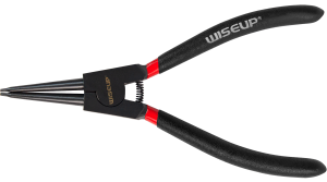 Straight External Circlip Plier