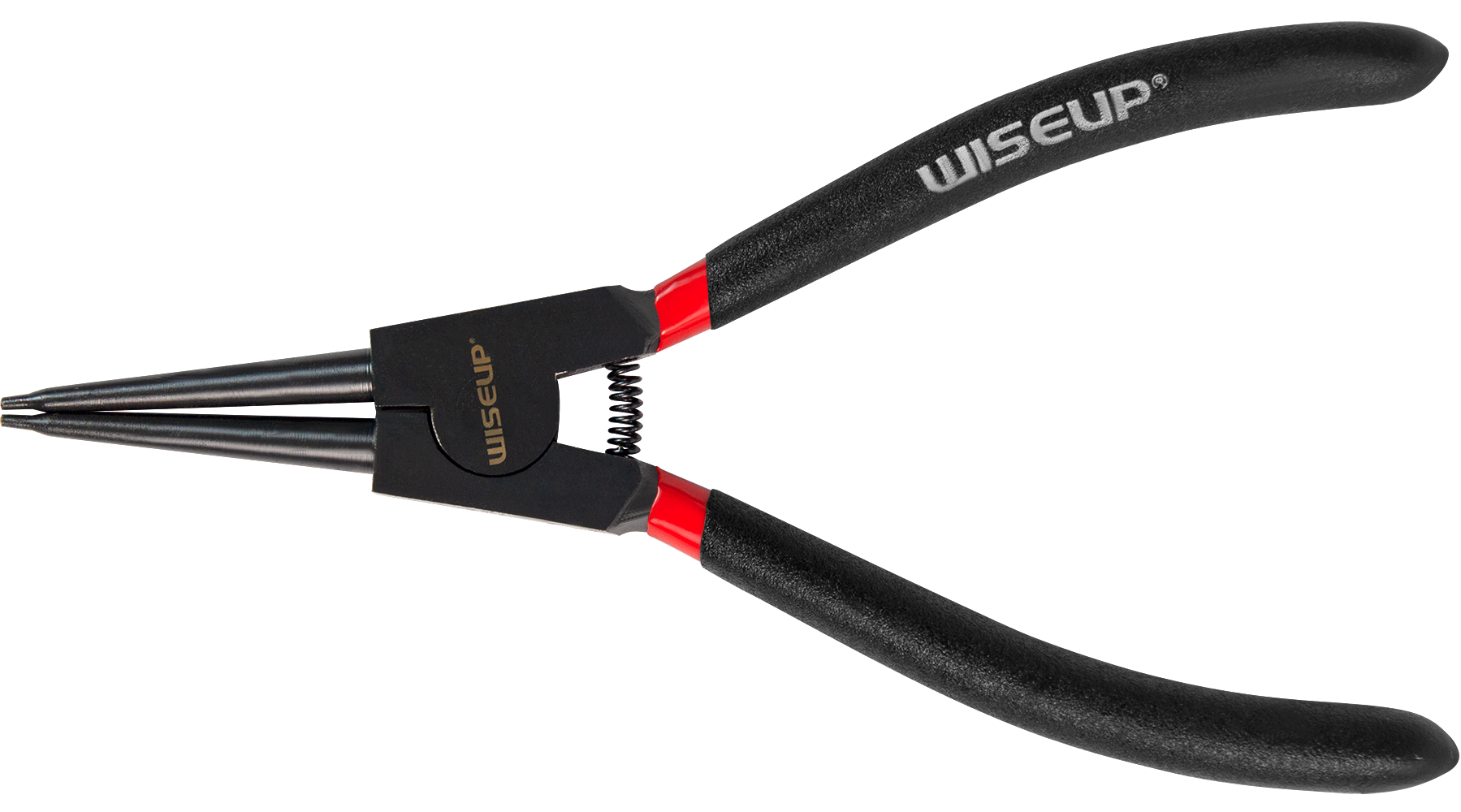 Straight External Circlip Plier
