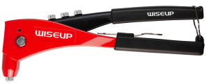 Wiseup Hand Riveter