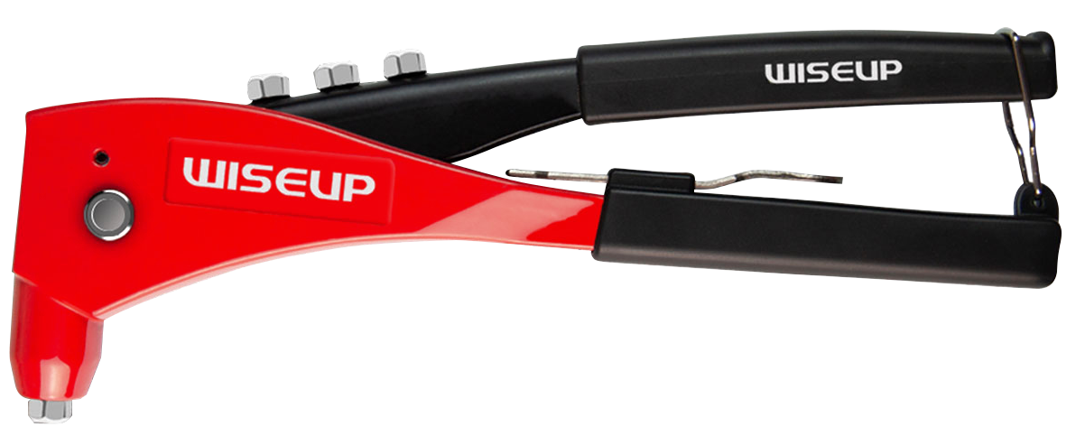 Wiseup Hand Riveter