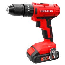 Tool Type