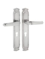 Oro Door Handle