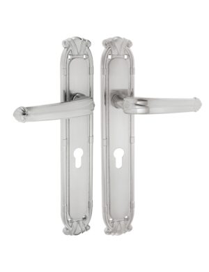 Oro Door Handle