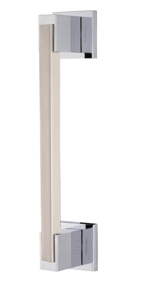 Pull Handle 041s-15E MSN/CP