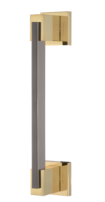 Pull Handle 041s-15E Titanium/GP