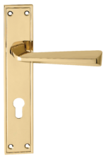 Door Handle 046-14P GP