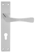 Door Handle 049-14P CP