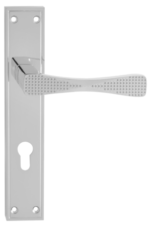 Door Handle 049-14P CP