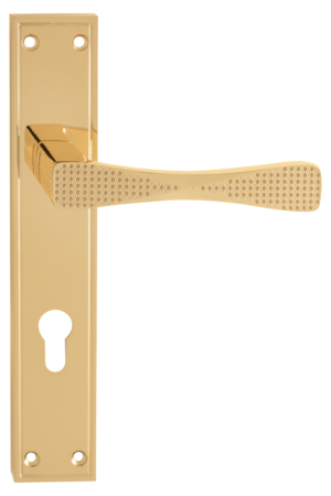 Door Handle 049-14P GP