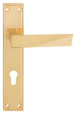 Door Handle 062-14P GP