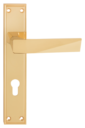 Door Handle 062-14P GP