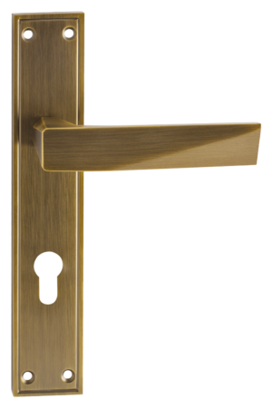 Door Handle 062-14P WAB