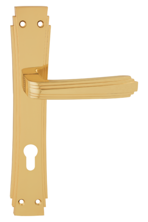 Door Handle 064-19P GP