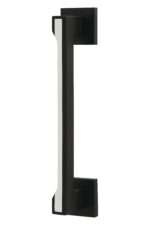 Pull Handle 066s-15E-Black/CP