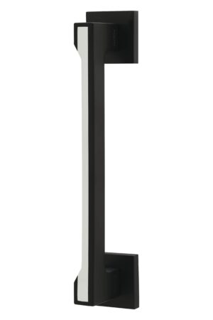 Pull Handle 066s-15E-Black/CP