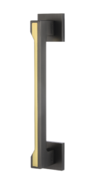 Pull Handle 066s-15E Titanium/GP